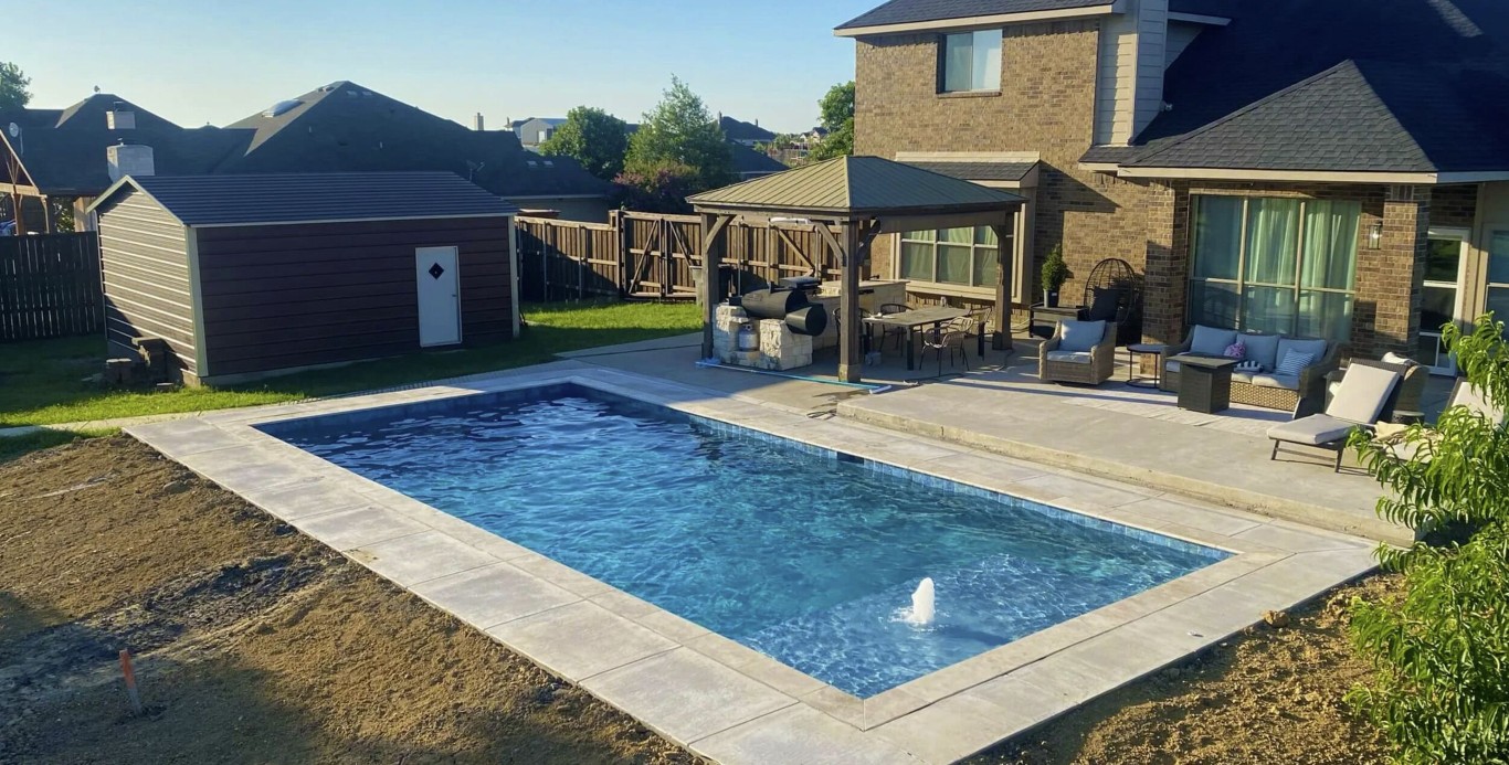 Pool Inspection Services in San Mateo, CA